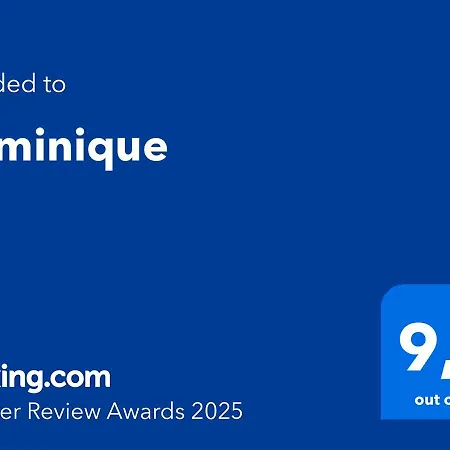 Dominique Appartement